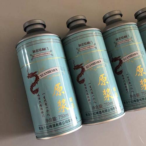 利润可观,销量火爆;独恋炫赫门精酿啤酒,让你今夏轻松