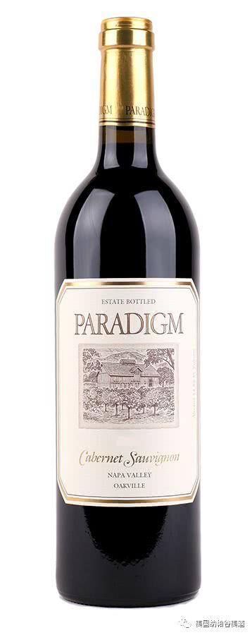 有"小啸鹰"之称的paradigm帕拉迪格