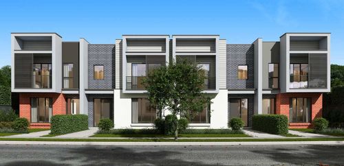 买澳洲联排别墅(townhouse)要注意什么:给投资者的提示