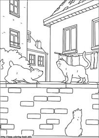 可爱的小熊猫图片