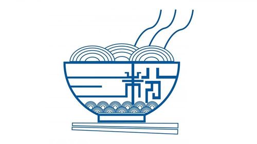 第一届中国米粉节logo征集情况公示你最青睐哪件作品下