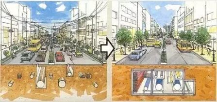 地下排水系统【相关词_ 排水系统】