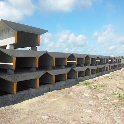 乌鲁木齐 屋面板 跨度大,承载大 预制槽形板