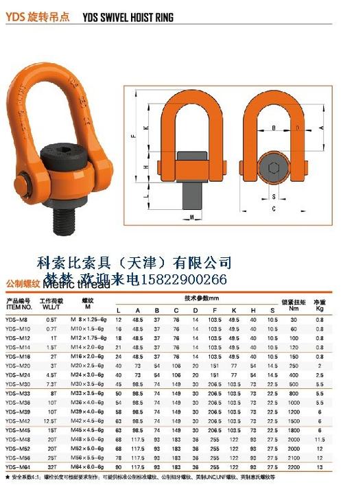 苏州工业吊环使用方法