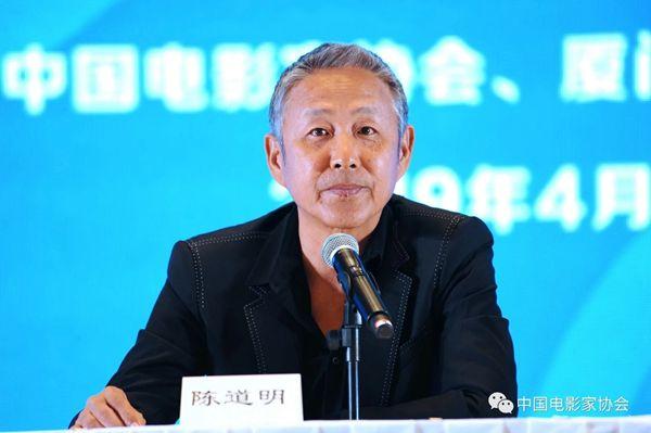 中国金鸡百花电影节金鸡奖年份落户厦门新闻发布会
