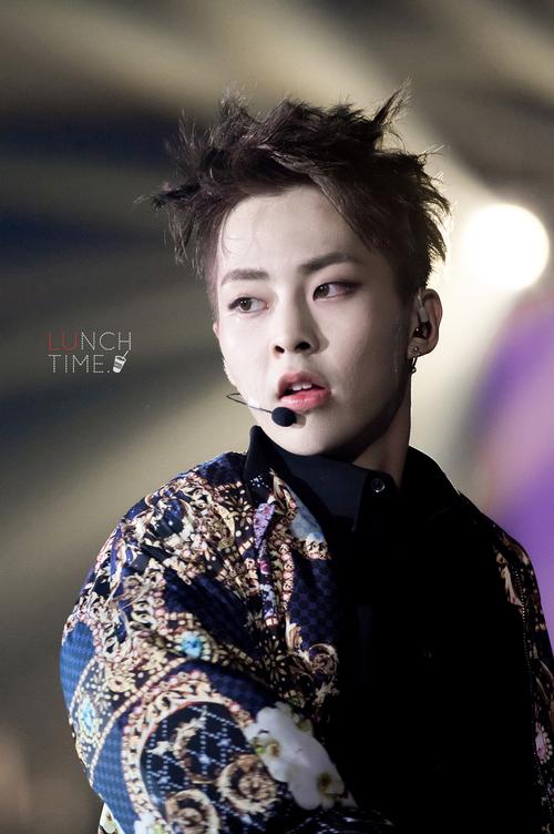 xiumin