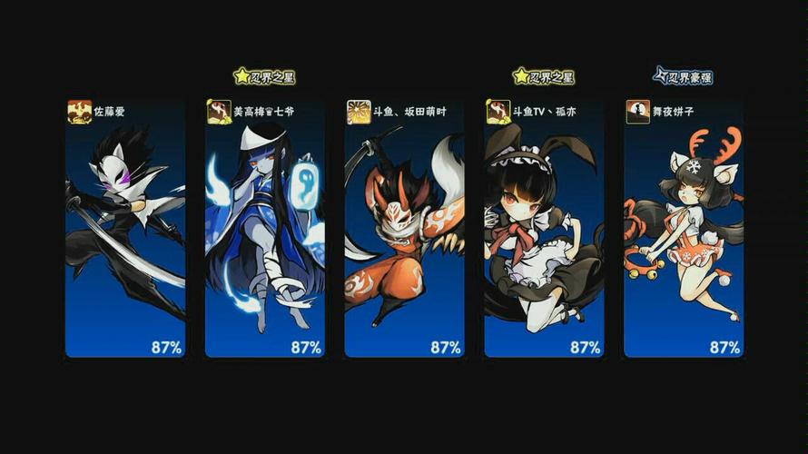 忍者必须死3ss悬赏令隼白隼白头像美高梅73七爷琳苍牙视角单纯秀一