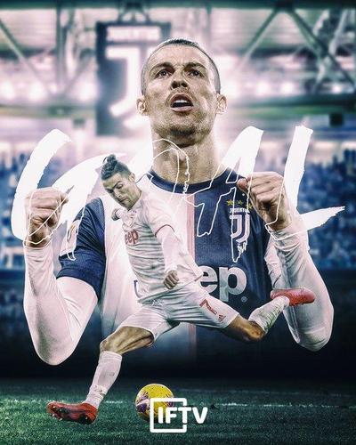 2020年场场进球!8场轰12球 这样的c罗你告诉我他35岁了?