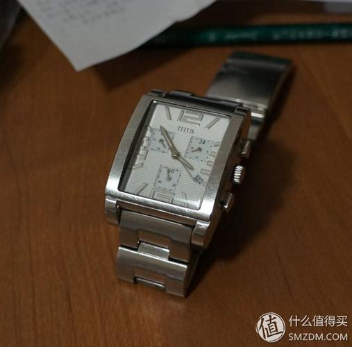 hk人肉带回的"天长地久"——titus 铁达时 陶瓷复古女