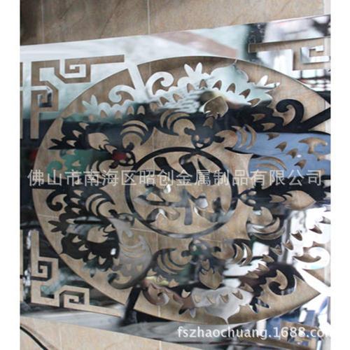 镂空铁艺