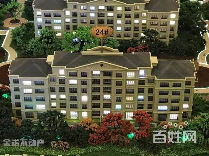 【图】- 德润绿城·春江花月 175㎡ 125万 - 潍坊寿光二手房出售