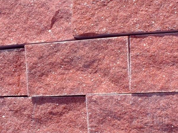 红砂岩石材红砂岩石日常保养