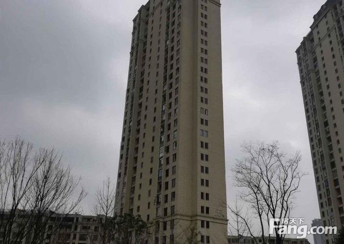 金阳 观山湖区 远大美域 精装带地暖可观景大平层 观山湖口