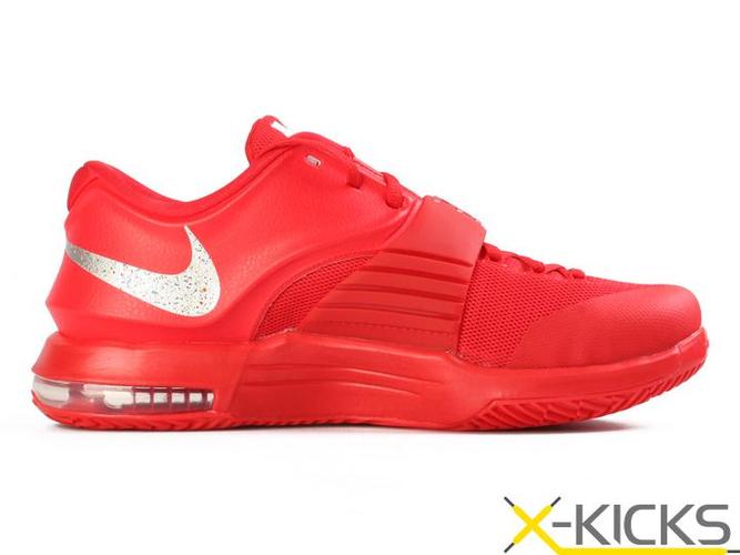 nike kd vii kd7 杜兰特7代global game