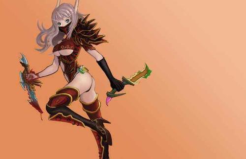 魔兽世界:怀旧服盗贼没有必要双采,还有更好选择,让你领先一步