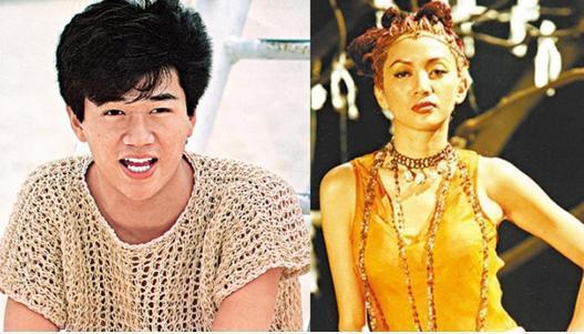 梅艳芳"10年忌"想念音乐会 旧爱近藤真彦拒绝出席