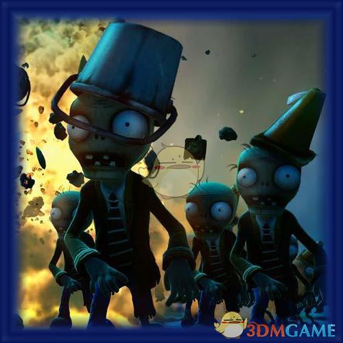 求生之路2植物大战僵尸替换丧尸mod