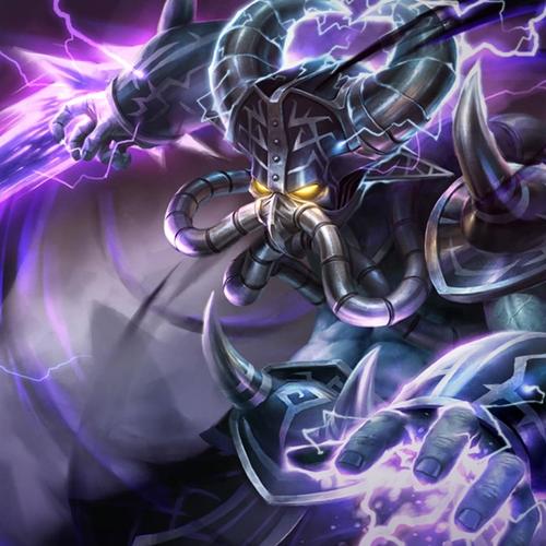 虚空行者-卡撒丁