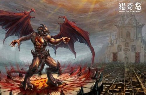 几种人死后下地狱,在地狱中竟然要受这些苦