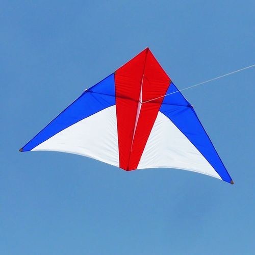 追风者三角风筝
