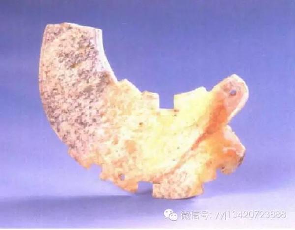 苏州严山东麓出土吴国王室窖藏春秋玉器