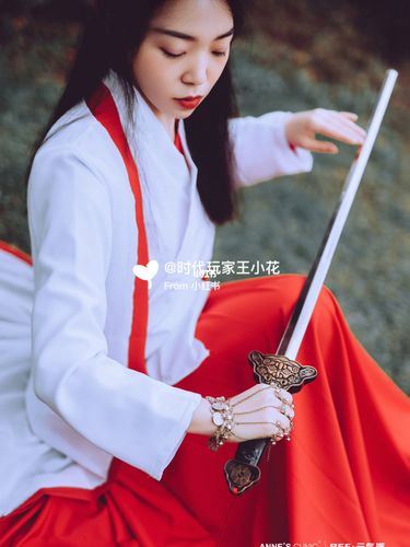 紫霞仙子cos_汉服_cos怎么样_手链_紫霞仙子_摄影_写真