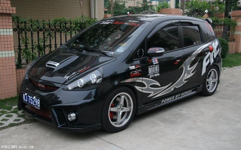 飞度儿童安全座椅