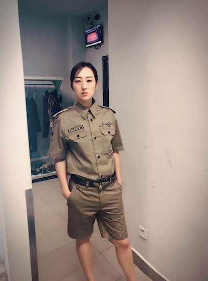 李海银 开心麻花团队第三部大电影《羞羞的铁拳》在激烈的国庆档竞争