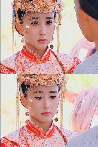 胡静 大清后宫  西临春 杨门女将  明姬 康熙秘史  青格儿 孝庄秘史