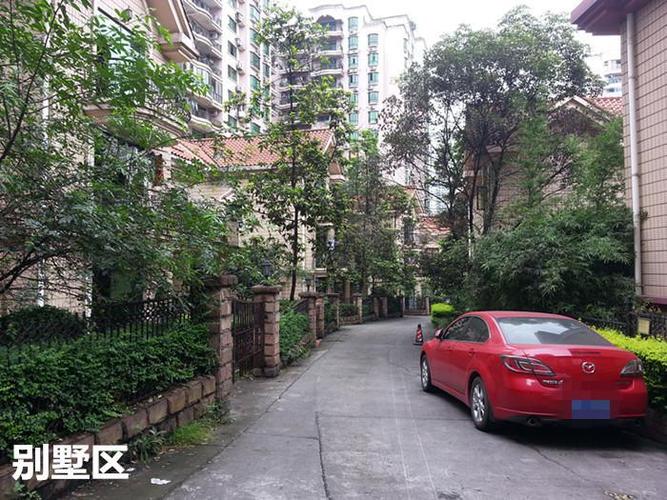 珠江花园楼栋测评