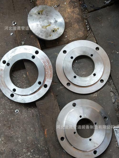 大量提供不锈钢夹套法兰 jwn 50x80(b)-40rf s=5