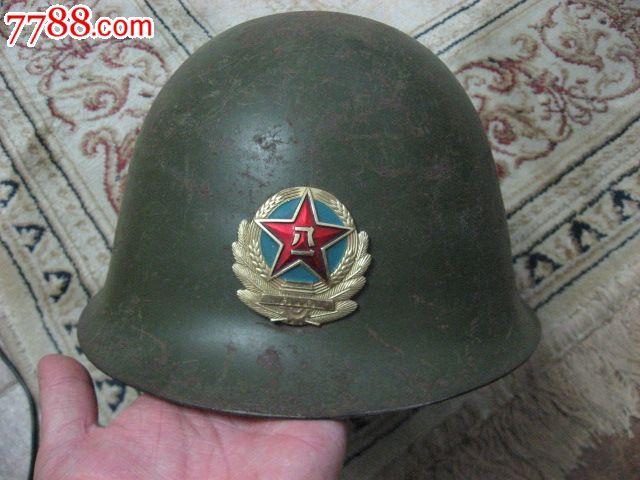 解放军钢盔