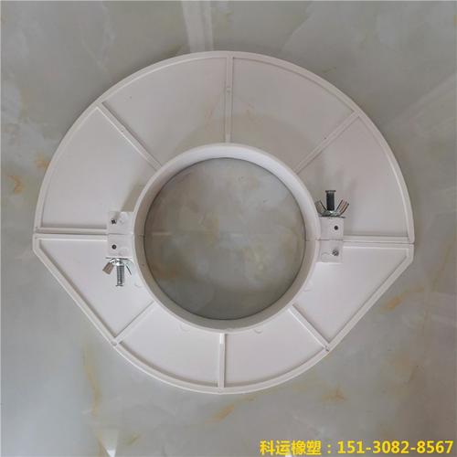 铸铁管道专用塑料吊模消防镀锌管道114165吊洞模具