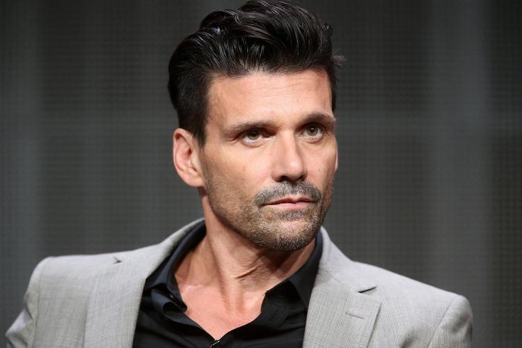 弗兰克·格里罗 frank grillo的图片