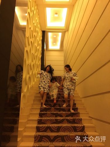 水之梦(黄浦路店)的点评