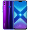 荣耀8x jsn-al00(a) 6gb 128gb 幻影蓝 全网通版 手机