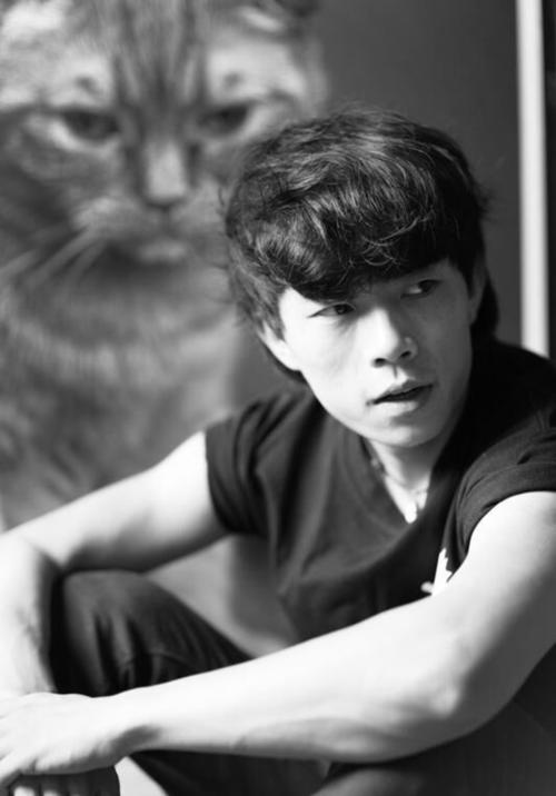 要和兔兔结婚赵雷