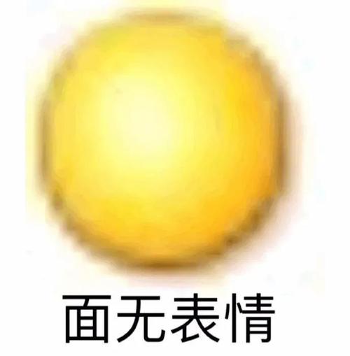 表情|面无表情表情包