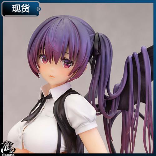 鹤屋sky太郎小恶魔手办现货手办