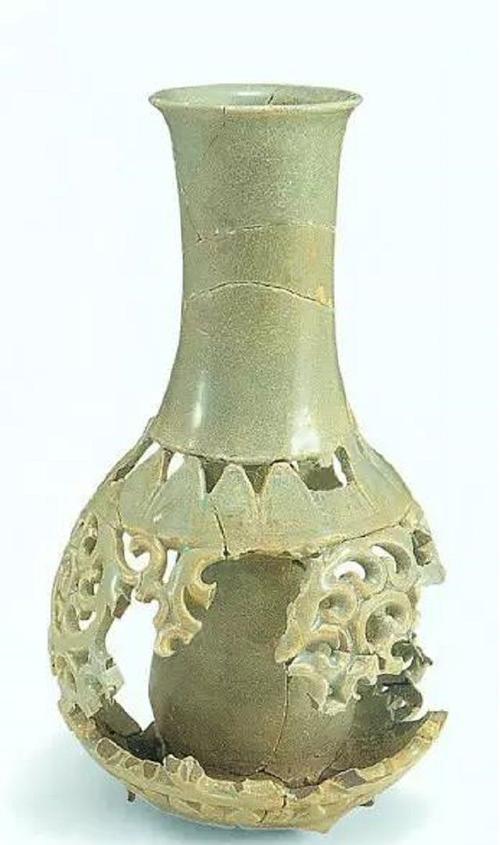 宋代官窑瓷器蕴含道家理念