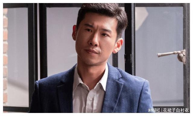 星二代王骁从三生三世到猎罪图鉴他一直在努力