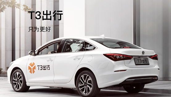 t3出行牢记社会责任,积极参与社会公益活动