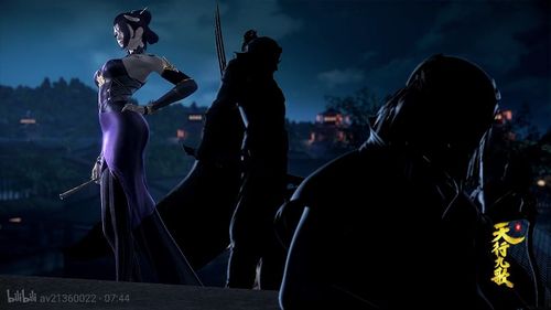 玄米专栏 | 天行九歌 | 55《弃子造劫》分析文