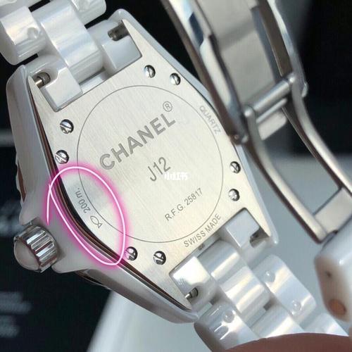 j12_香奈儿怎么样_手表_香奈儿j12手表_时尚_配饰