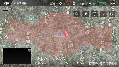 无人机航拍飞行高度与航拍摄影景别的实践应用