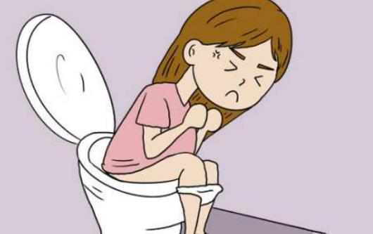 脱肛有哪些症状?