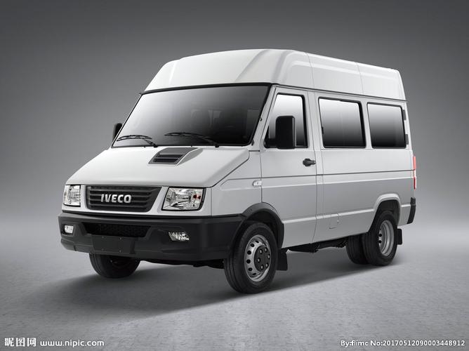 2017南京依维柯新得意a35图片