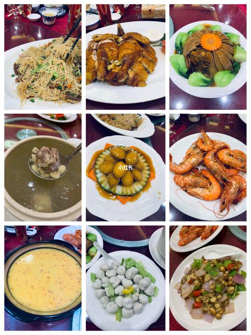 湛江吴川特色美食-年例_特色美食_莲藕_鲍鱼_吴川市攻略_美食_饮酒