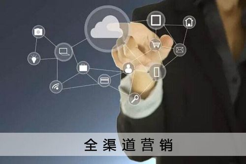 河南全渠道营销的实施过程