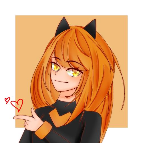 悦然!  